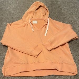 American Eagle Terry Hoodie